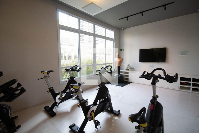 Kitnet-Studio, 40 m² - Foto 71