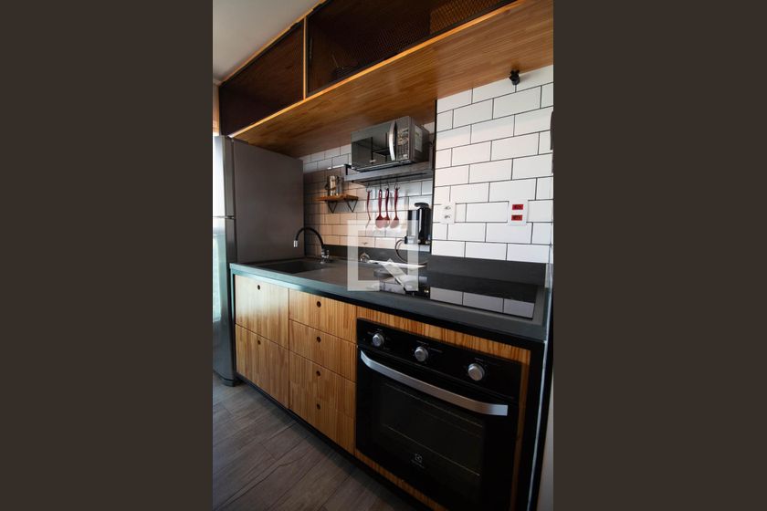 Kitnet-Studio, 40 m² - Foto 26