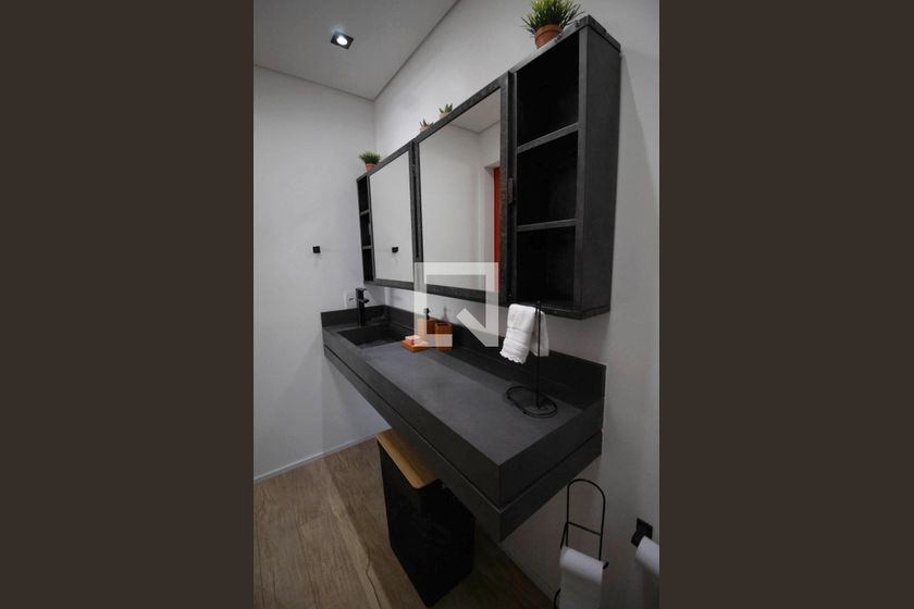 Kitnet-Studio, 40 m² - Foto 16