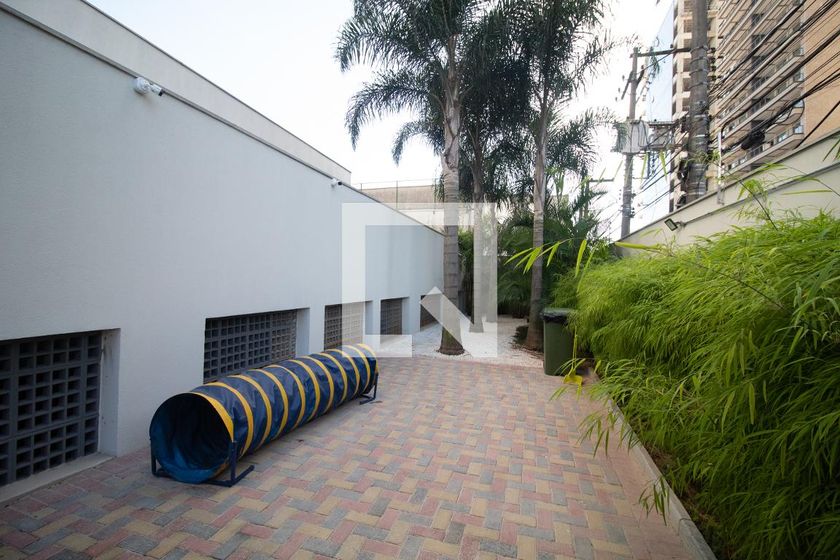 Kitnet-Studio, 40 m² - Foto 120