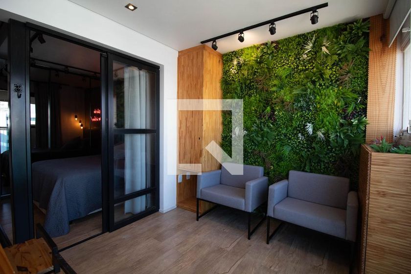 Kitnet-Studio, 40 m² - Foto 22