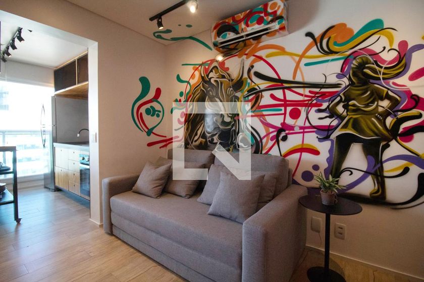 Kitnet-Studio, 40 m² - Foto 10