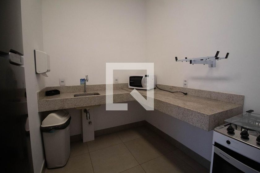 Kitnet-Studio, 40 m² - Foto 86
