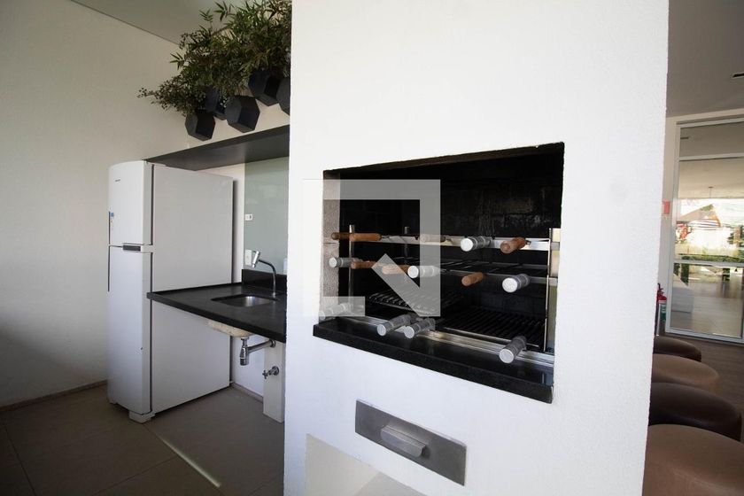 Kitnet-Studio, 40 m² - Foto 93