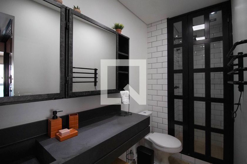 Kitnet-Studio, 40 m² - Foto 14