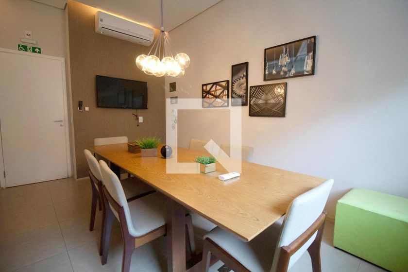 Kitnet-Studio, 40 m² - Foto 62