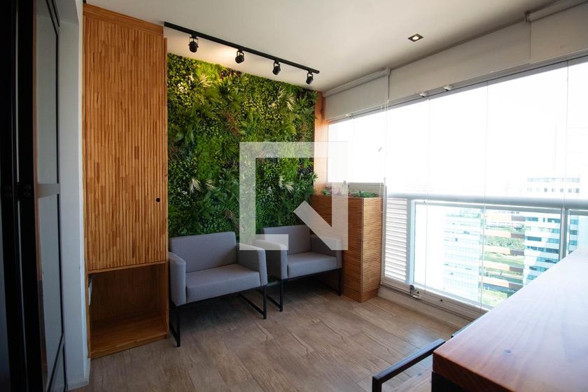 Kitnet-Studio, 40 m² - Foto 21