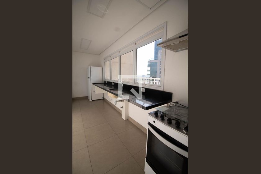 Kitnet-Studio, 40 m² - Foto 58