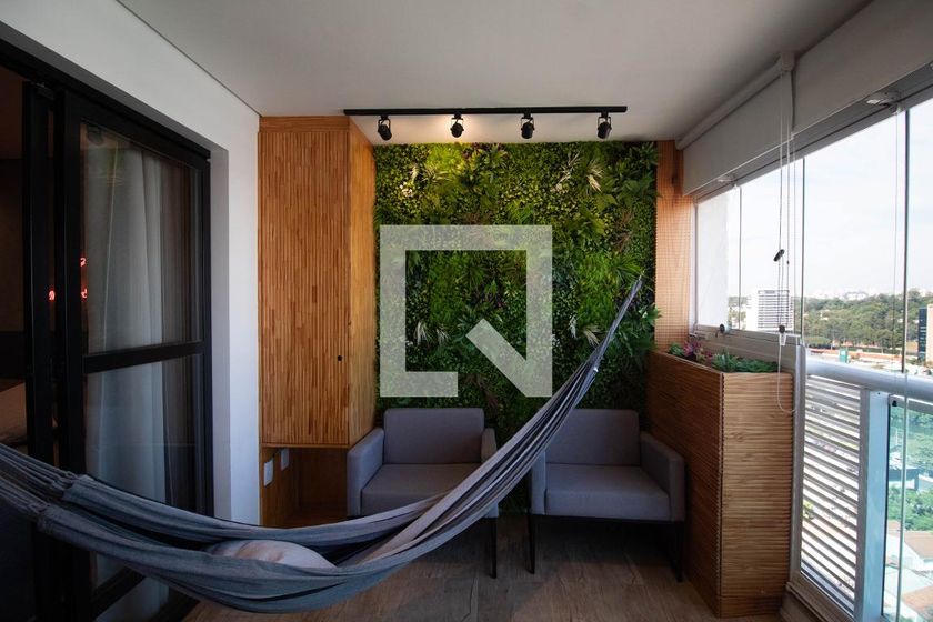 Kitnet-Studio, 40 m² - Foto 20