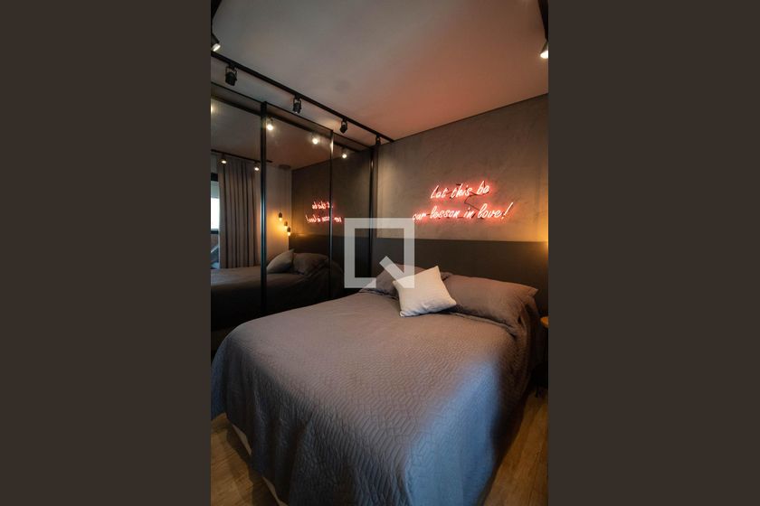 Kitnet-Studio, 40 m² - Foto 5