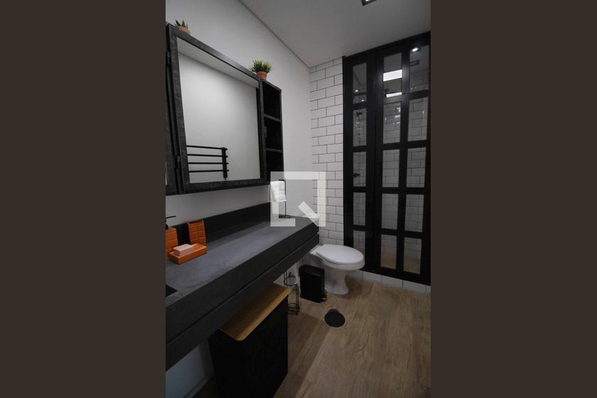 Kitnet-Studio, 40 m² - Foto 15