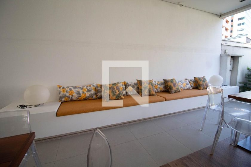 Kitnet-Studio, 40 m² - Foto 89