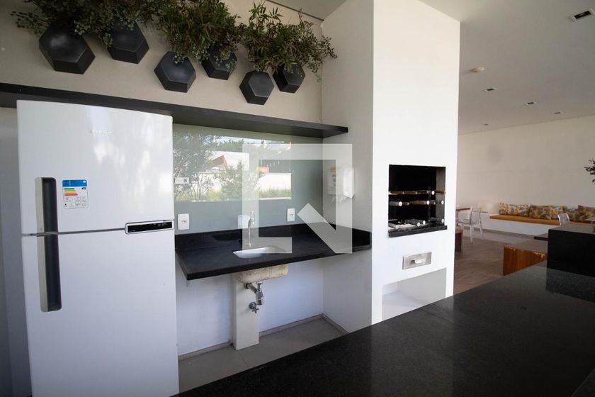 Kitnet-Studio, 40 m² - Foto 92