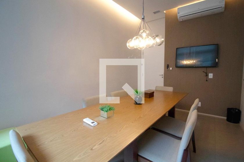 Kitnet-Studio, 40 m² - Foto 63