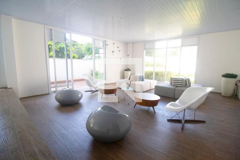 Kitnet-Studio, 40 m² - Foto 111
