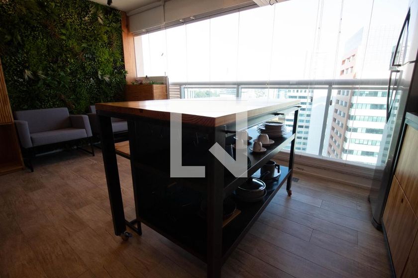 Kitnet-Studio, 40 m² - Foto 27