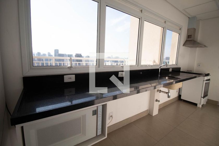 Kitnet-Studio, 40 m² - Foto 59