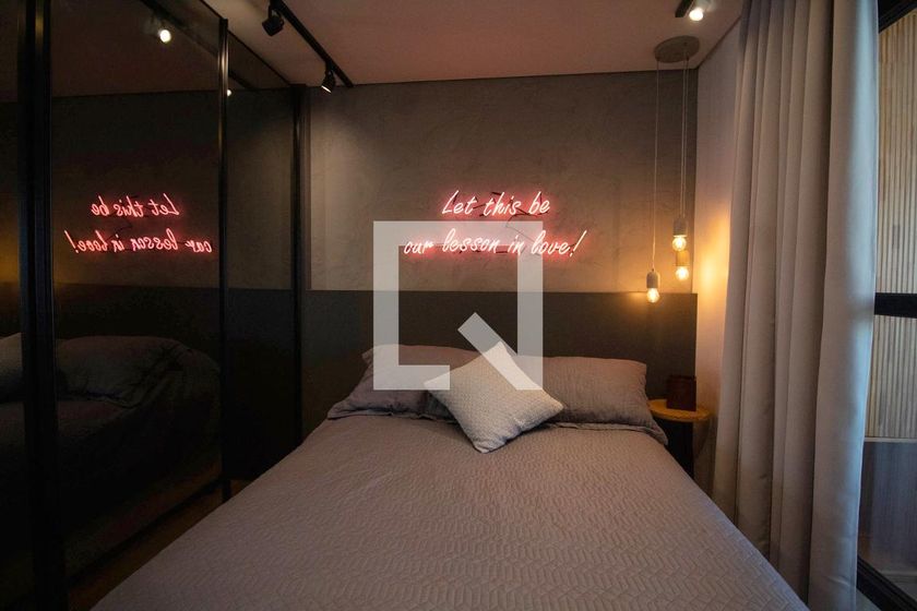 Kitnet-Studio, 40 m² - Foto 6