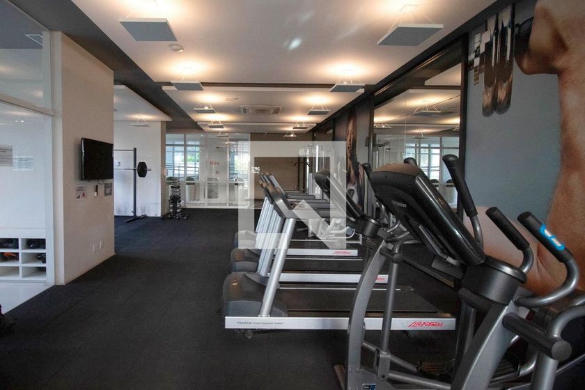 Kitnet-Studio, 40 m² - Foto 67