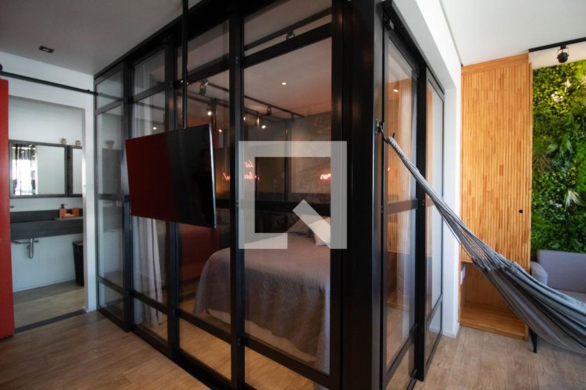 Kitnet-Studio, 40 m² - Foto 7