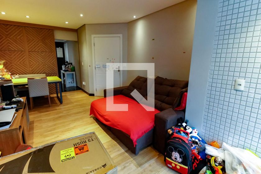 Apartamento, 3 quartos, 90 m² - Foto 9