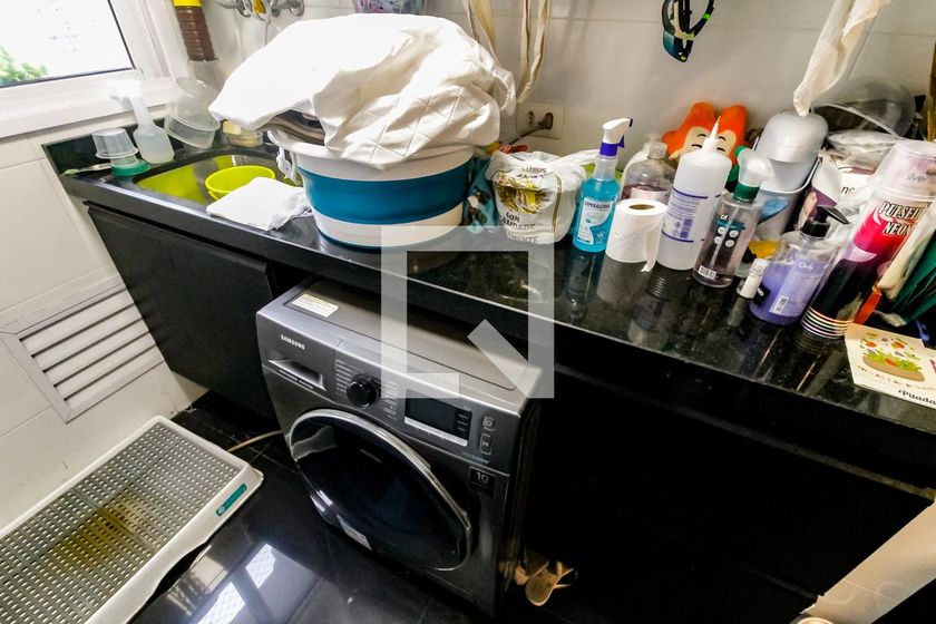 Apartamento, 3 quartos, 90 m² - Foto 81
