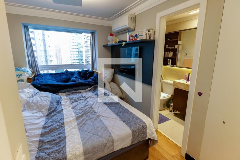 Apartamento, 3 quartos, 90 m² - Foto 21
