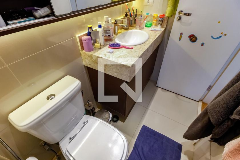 Apartamento, 3 quartos, 90 m² - Foto 37