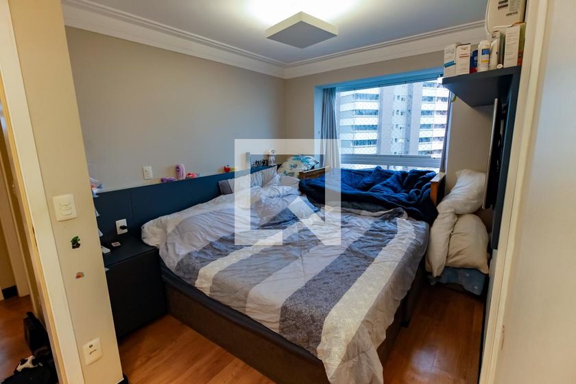 Apartamento, 3 quartos, 90 m² - Foto 23