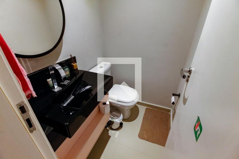 Apartamento, 3 quartos, 90 m² - Foto 17