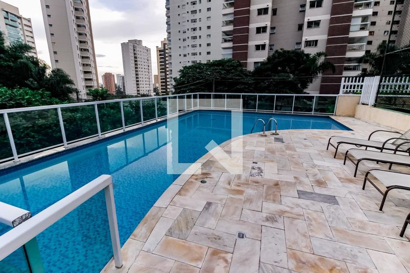 Apartamento, 3 quartos, 90 m² - Foto 127