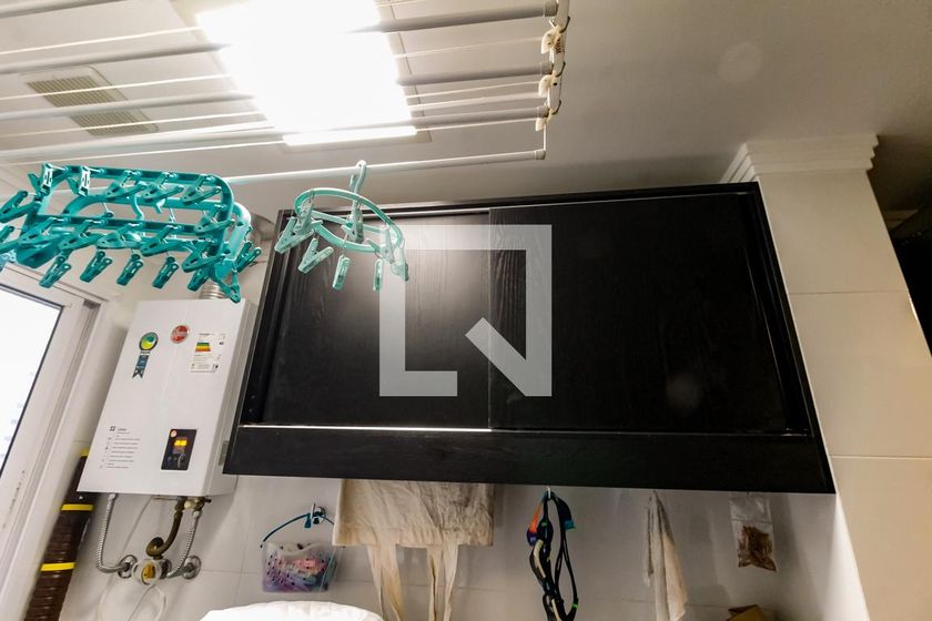 Apartamento, 3 quartos, 90 m² - Foto 83