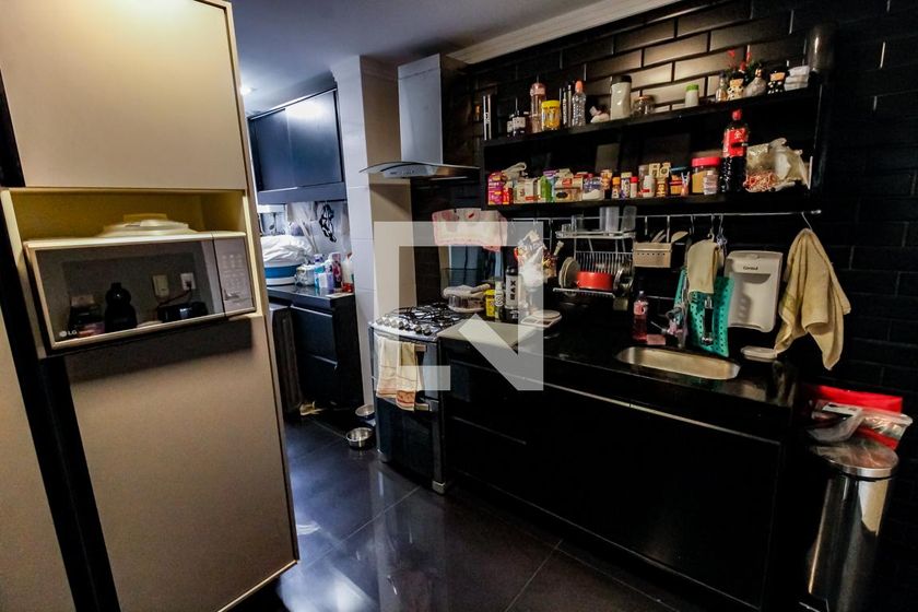 Apartamento, 3 quartos, 90 m² - Foto 71