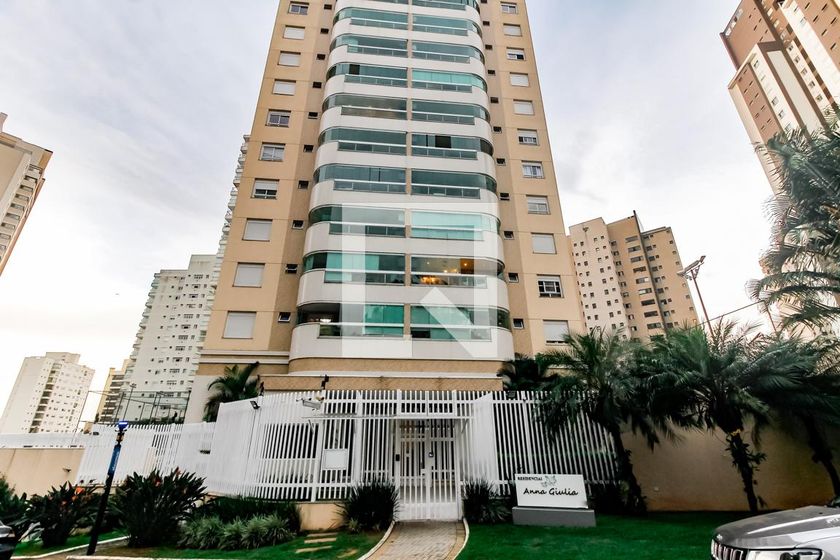 Apartamento, 3 quartos, 90 m² - Foto 143