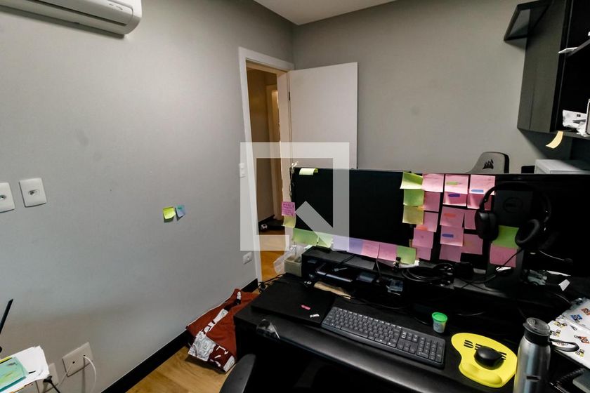 Apartamento, 3 quartos, 90 m² - Foto 57