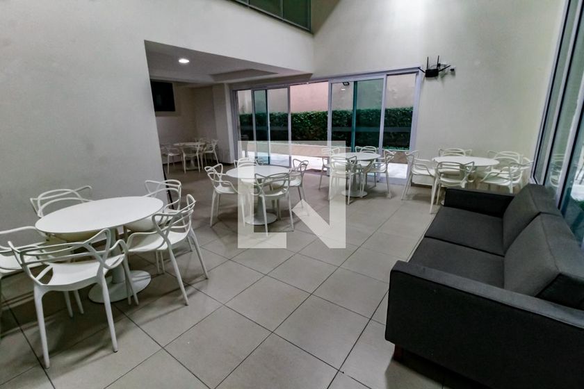 Apartamento, 3 quartos, 90 m² - Foto 95