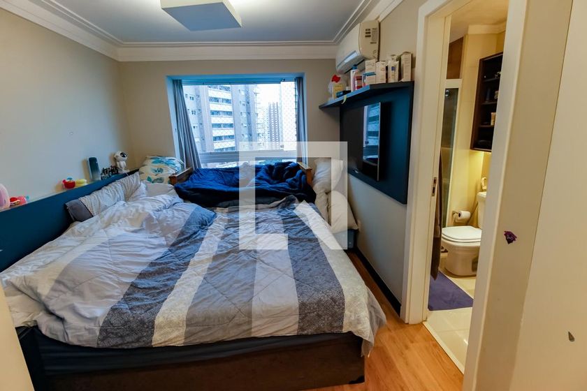 Apartamento, 3 quartos, 90 m² - Foto 29