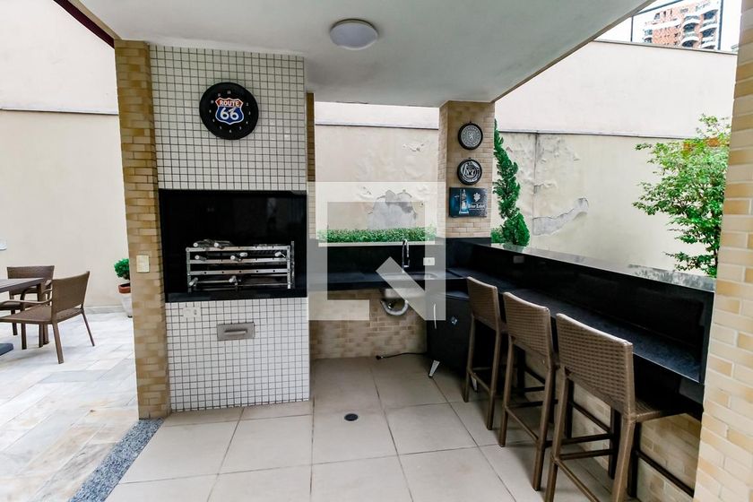 Apartamento, 3 quartos, 90 m² - Foto 99