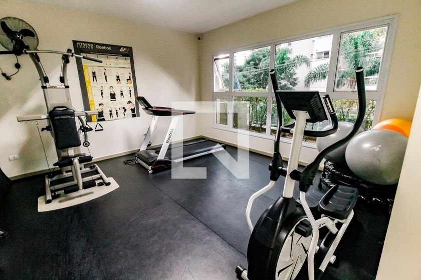 Apartamento, 3 quartos, 90 m² - Foto 109