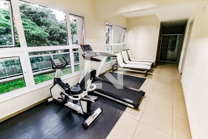 Apartamento, 3 quartos, 90 m² - Foto 111