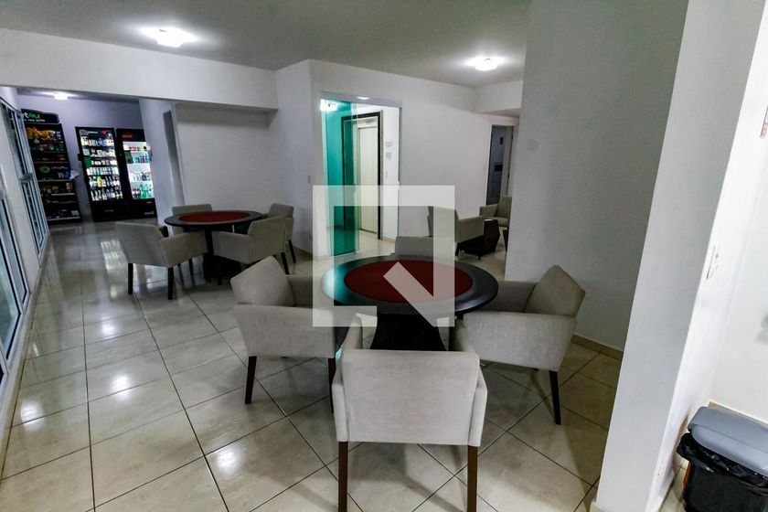 Apartamento, 3 quartos, 90 m² - Foto 137