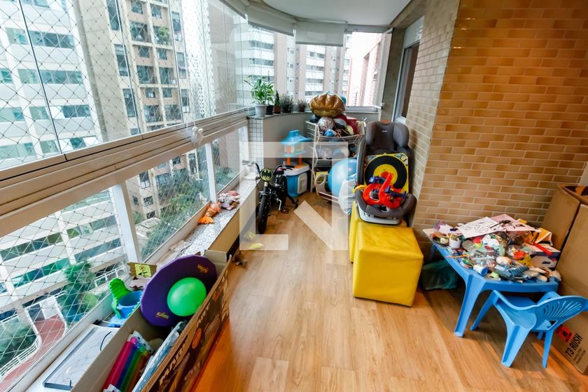 Apartamento, 3 quartos, 90 m² - Foto 13