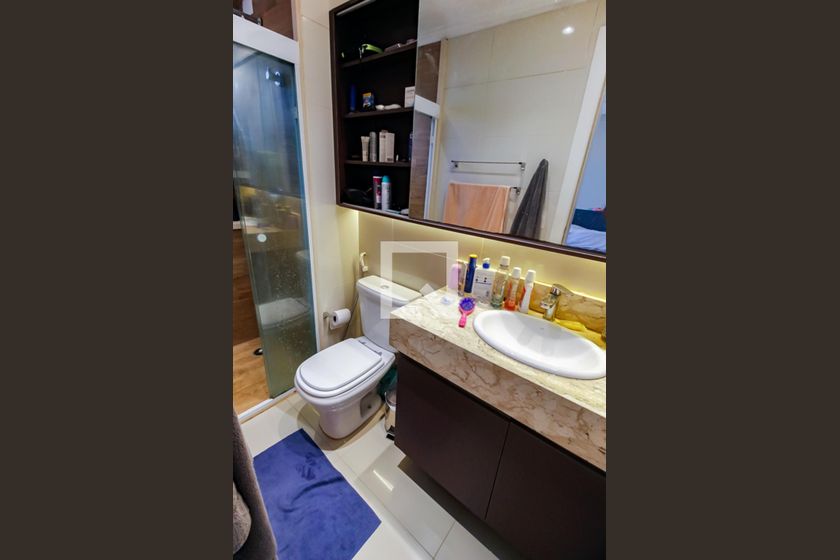 Apartamento, 3 quartos, 90 m² - Foto 39