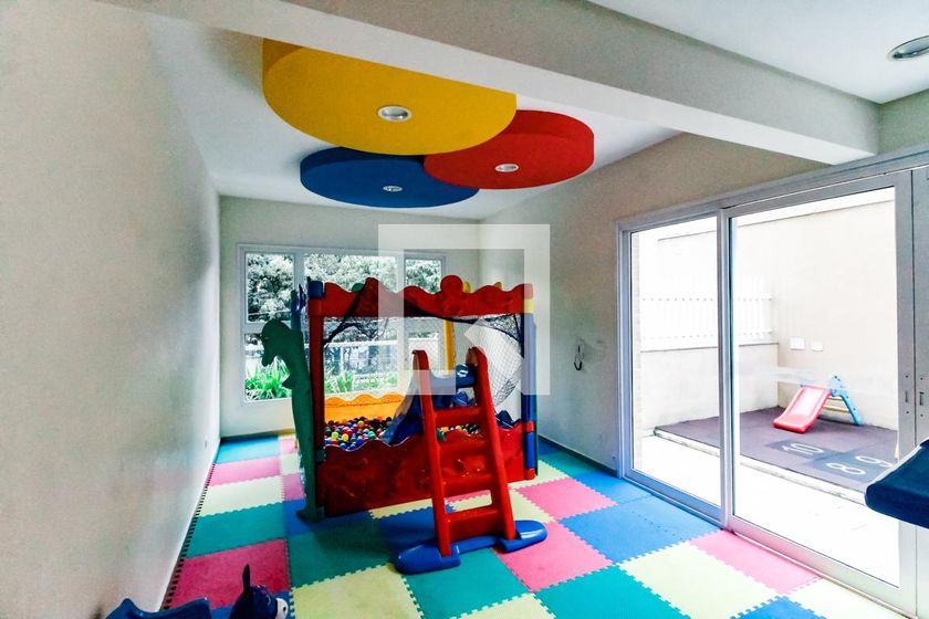 Apartamento, 3 quartos, 90 m² - Foto 105