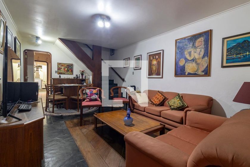 Casa, 3 quartos, 112 m² - Foto 1