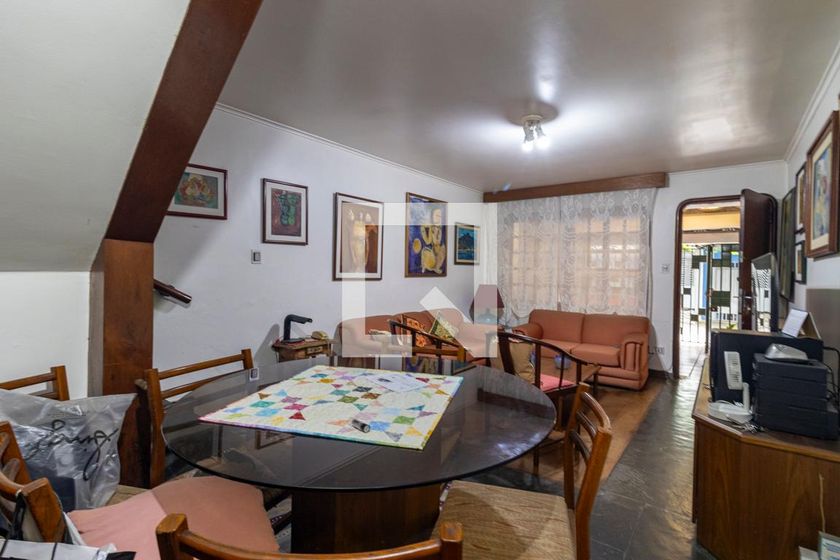 Casa, 3 quartos, 112 m² - Foto 6