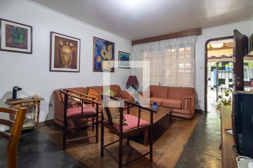 Casa, 3 quartos, 112 m² - Foto 3