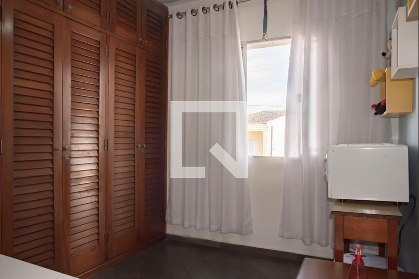 Apartamento, 2 quartos, 66 m² - Foto 11