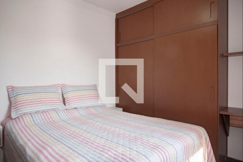 Apartamento, 2 quartos, 66 m² - Foto 7