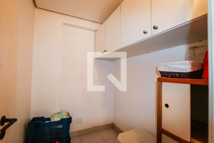 Apartamento, 3 quartos, 220 m² - Foto 93